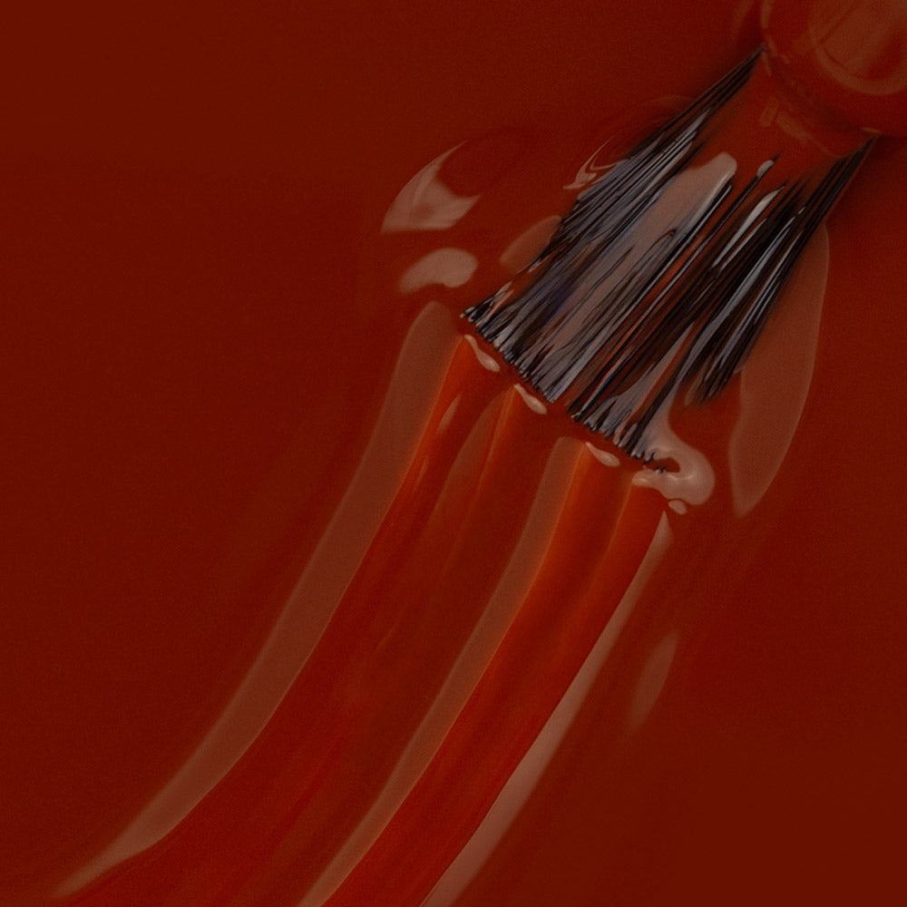Esmalte semipermanente RED TERRACOTTA #234