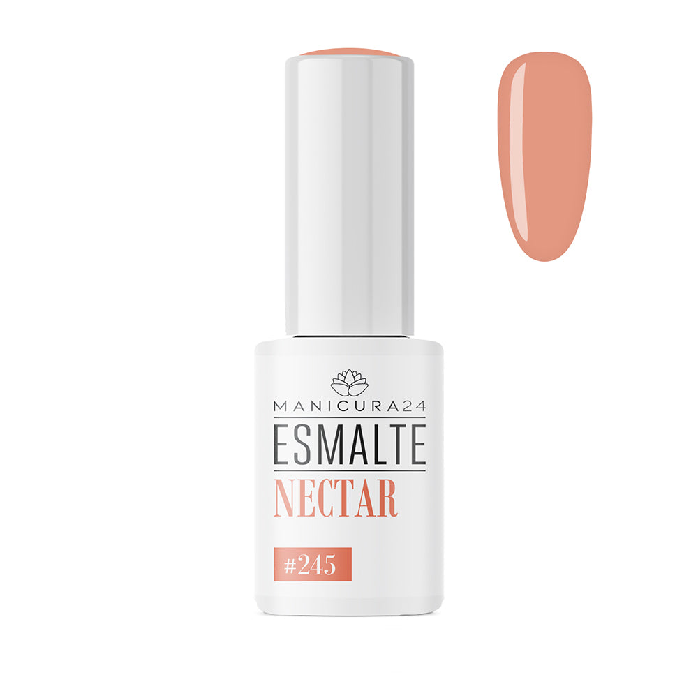 Esmalte semipermanente NECTAR #245