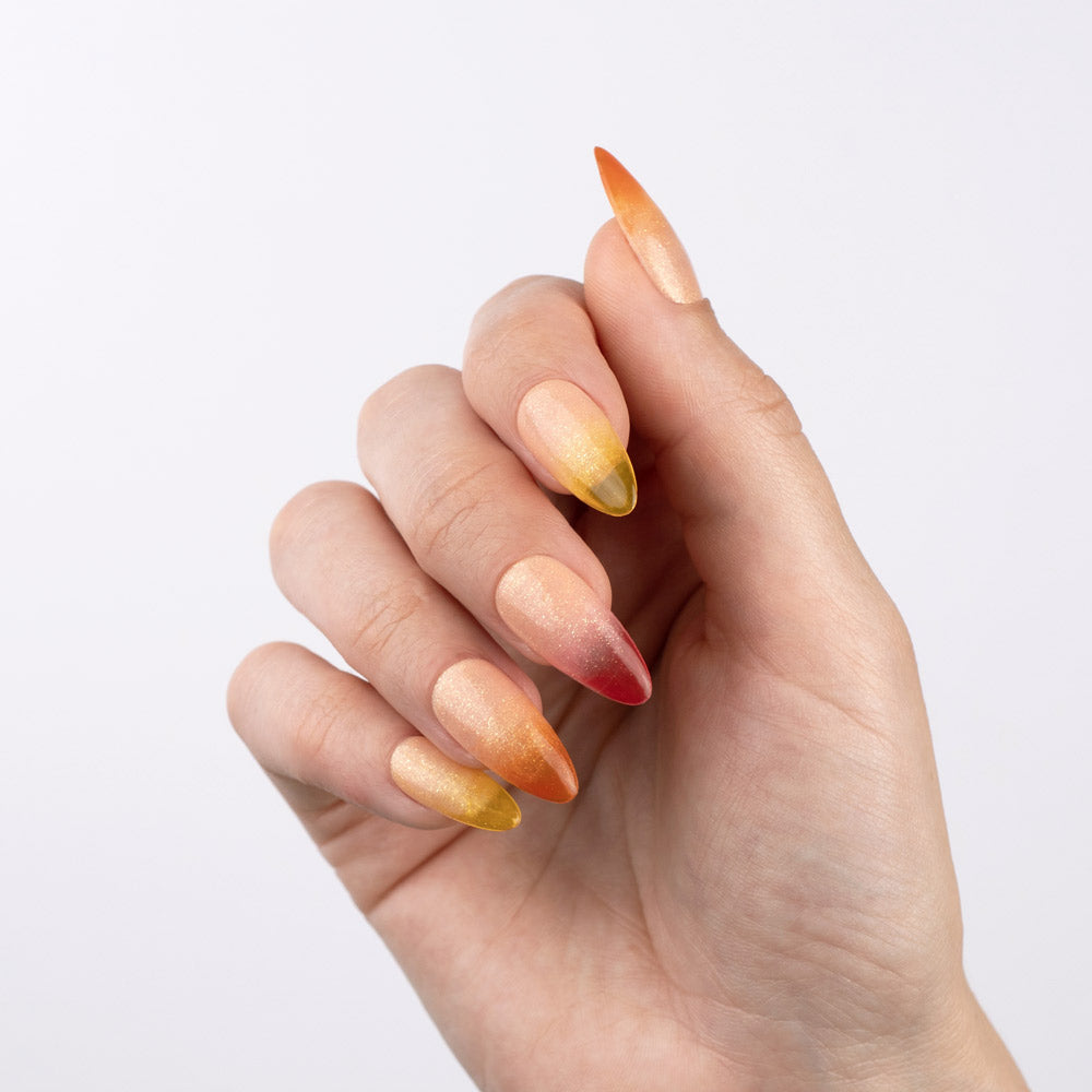 Esmalte semipermanente SUNLIGHT #189