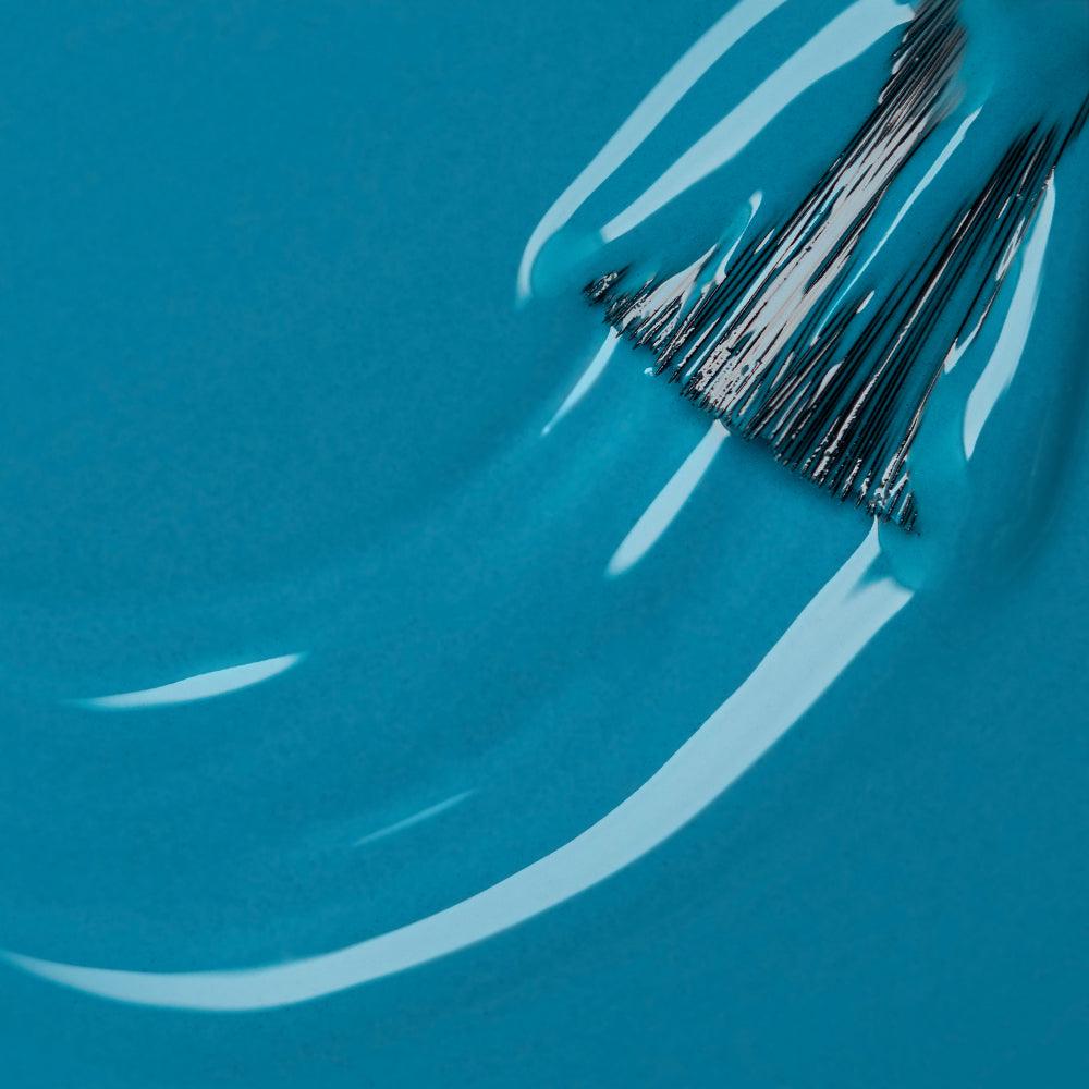 Esmalte permanente PACIFIC BLUE #185