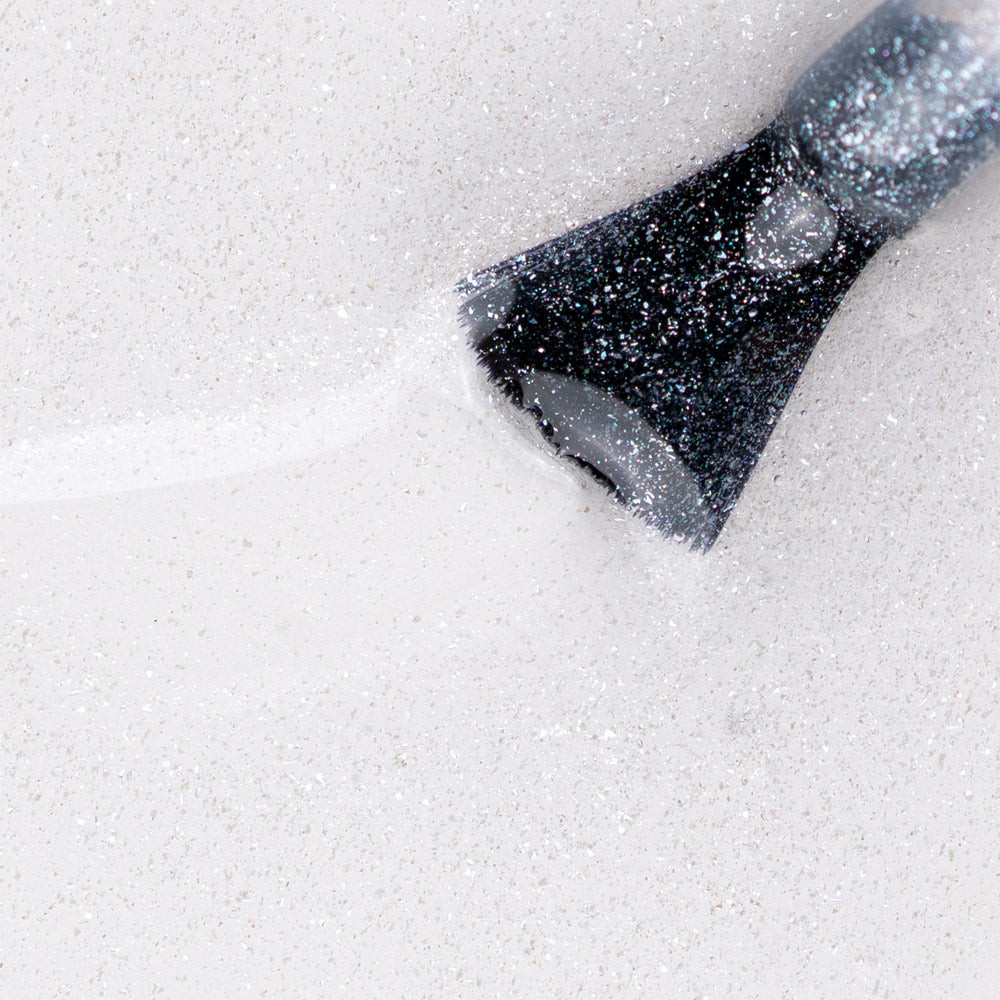 Top Coat Diamond Glitter