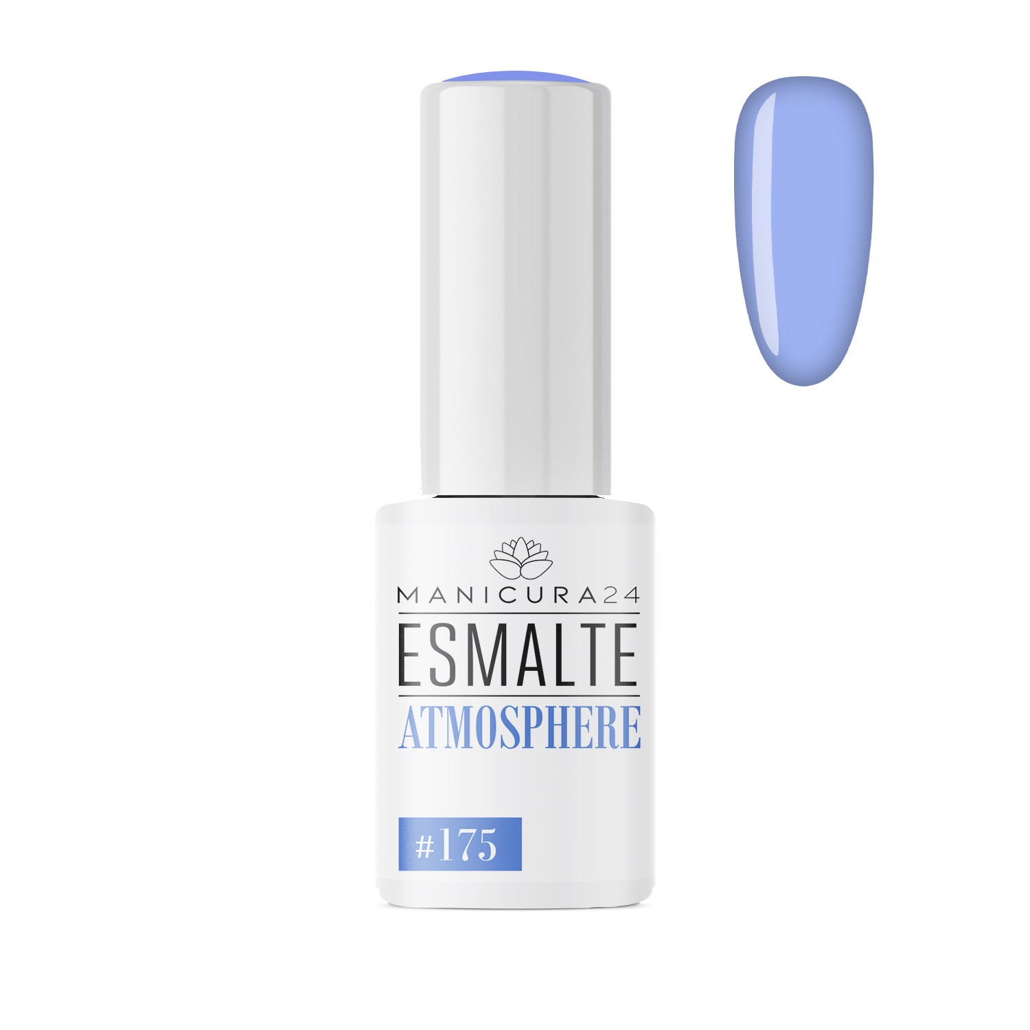 Esmalte semipermanente ATMOSPHERE #175
