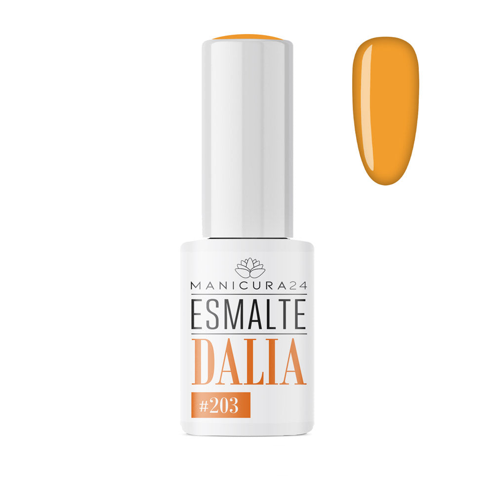 Esmalte semipermanente DALIA #203