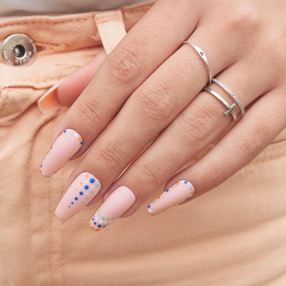 Esmalte permanente ROSE DESIRE #033