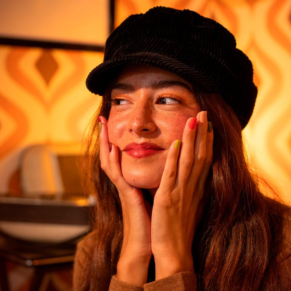 Esmalte permanente SOULMATE #021