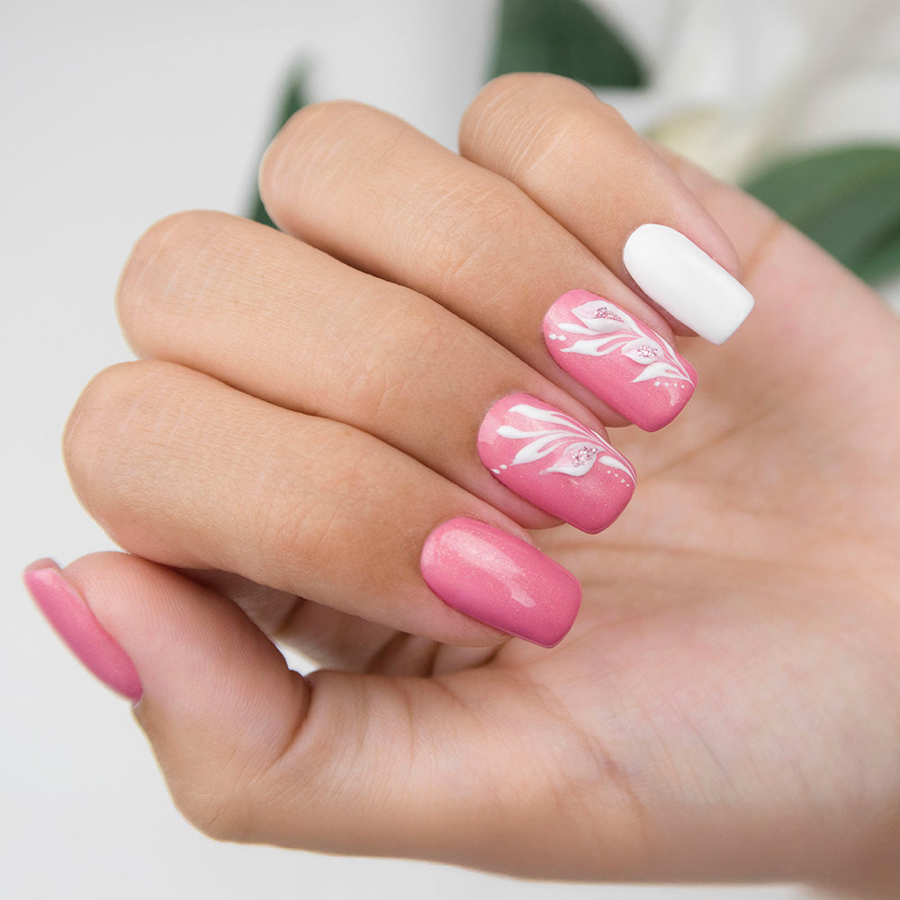 Esmalte permanente FOREVER YOUNG #031