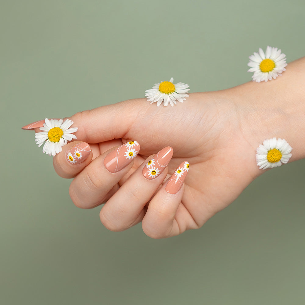 Esmalte semipermanente ARIZONA #214