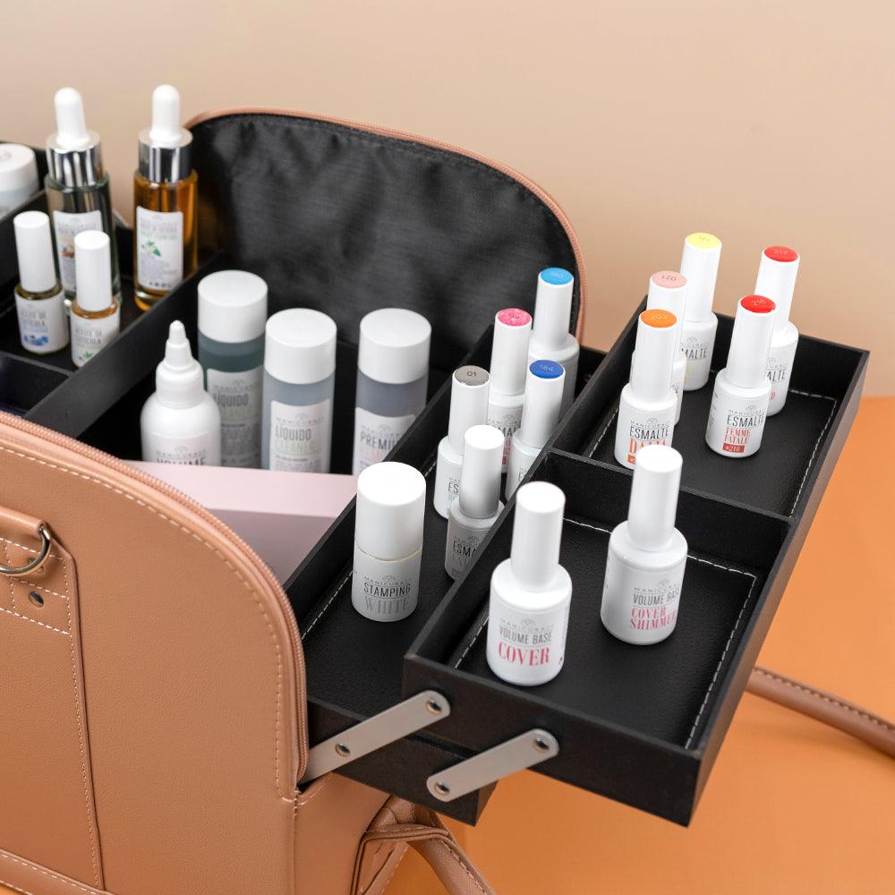 Maletín de polipiel - SYDNEY ROSE