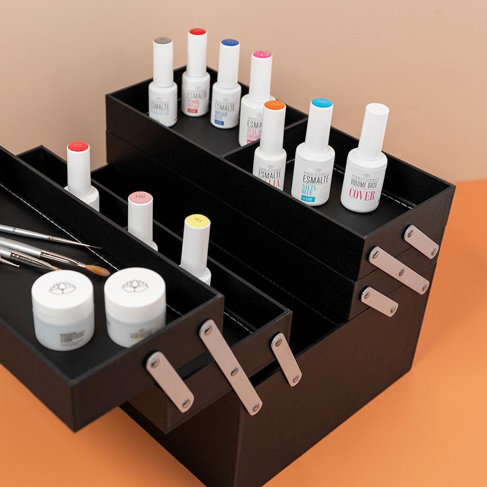 Maletín de polipiel - SYDNEY ROSE