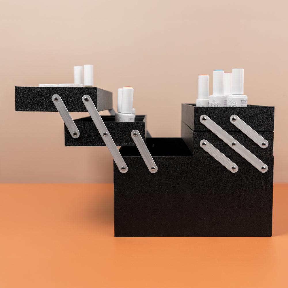 Maletín de polipiel - SYDNEY ROSE