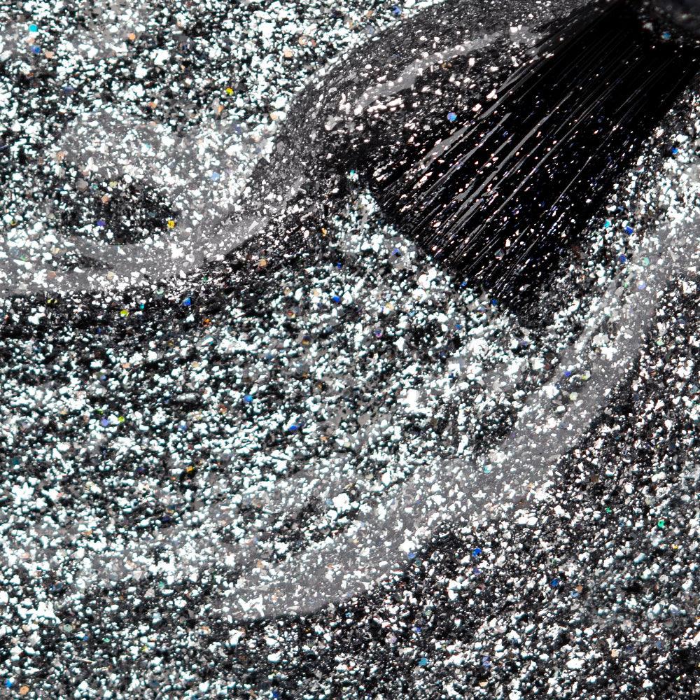 Esmalte permanente ROCKSTAR nr 01