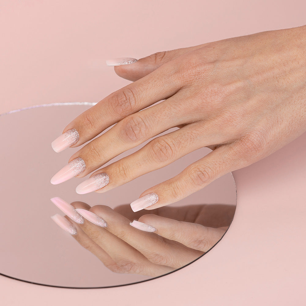 Esmalte semipermanente SWEET KISS #012