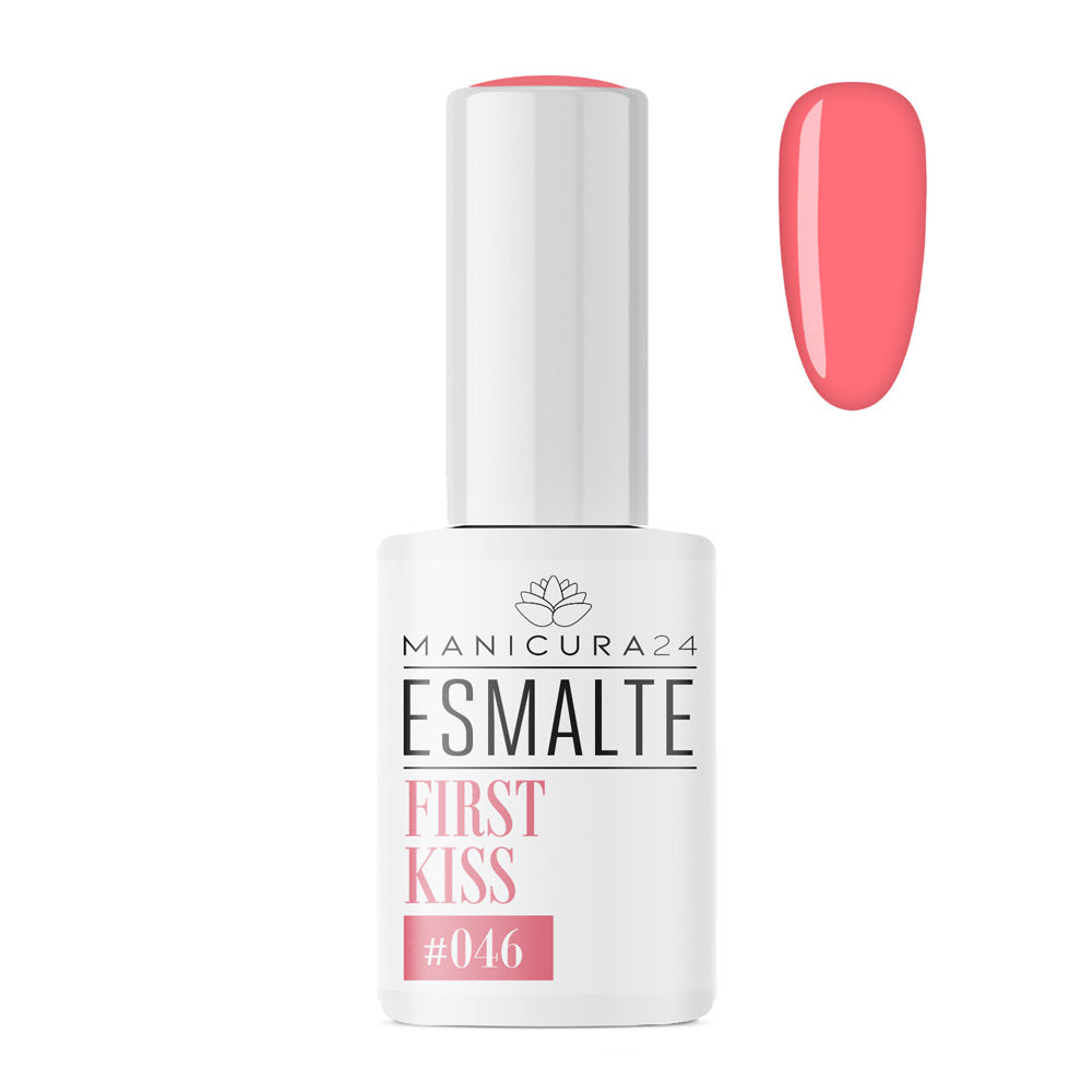 Esmalte semipermanente FIRST KISS #046