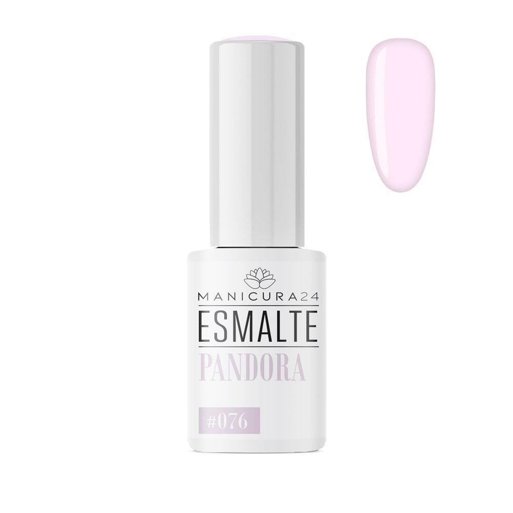 Esmalte permanente PANDORA #076