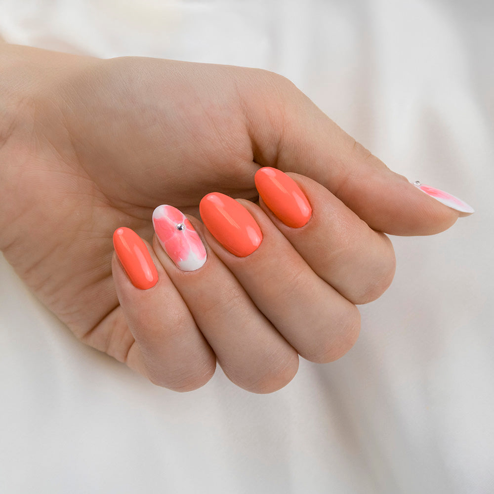 Esmalte permanente MEXICO #215