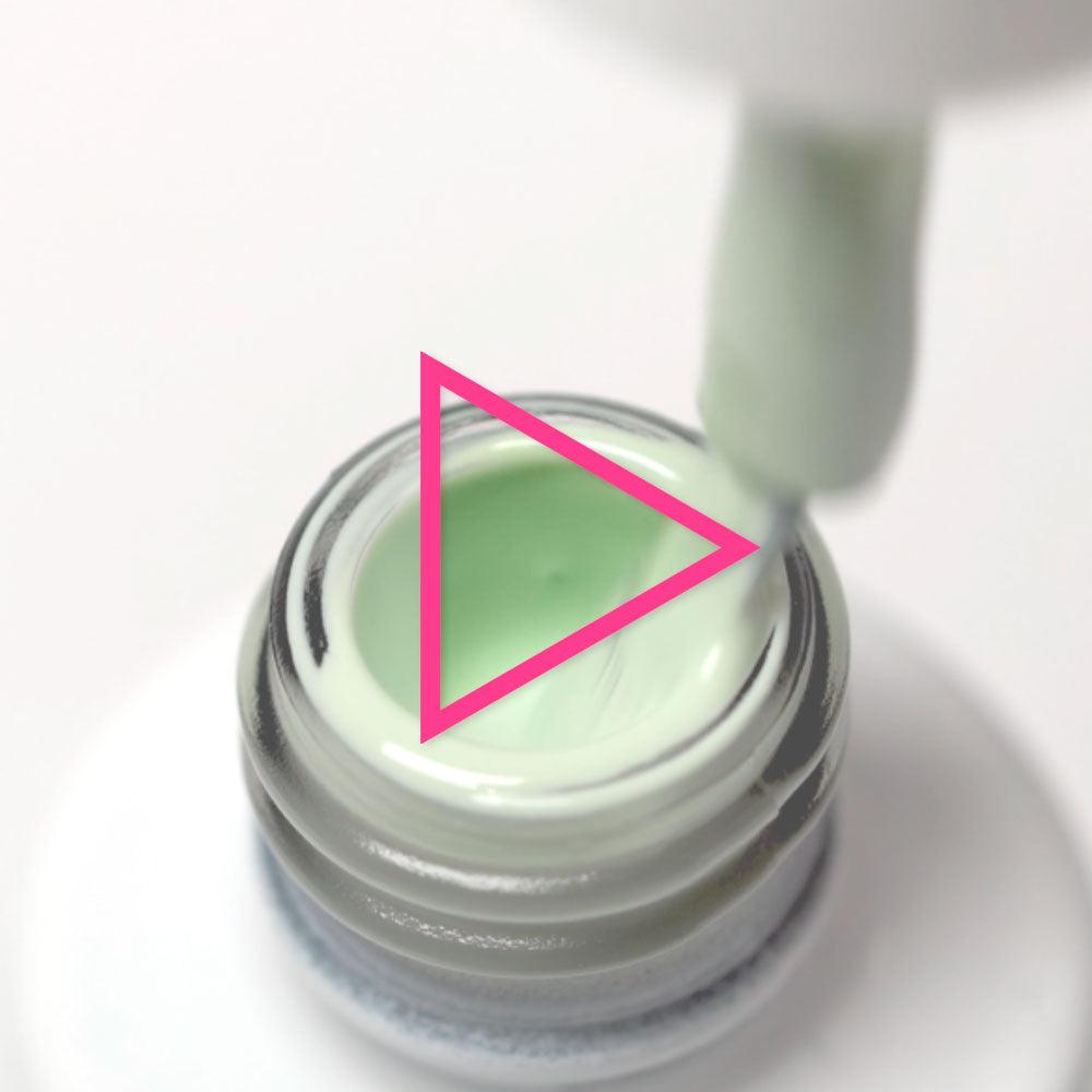 Esmalte permanente FRESH MOJITO #157