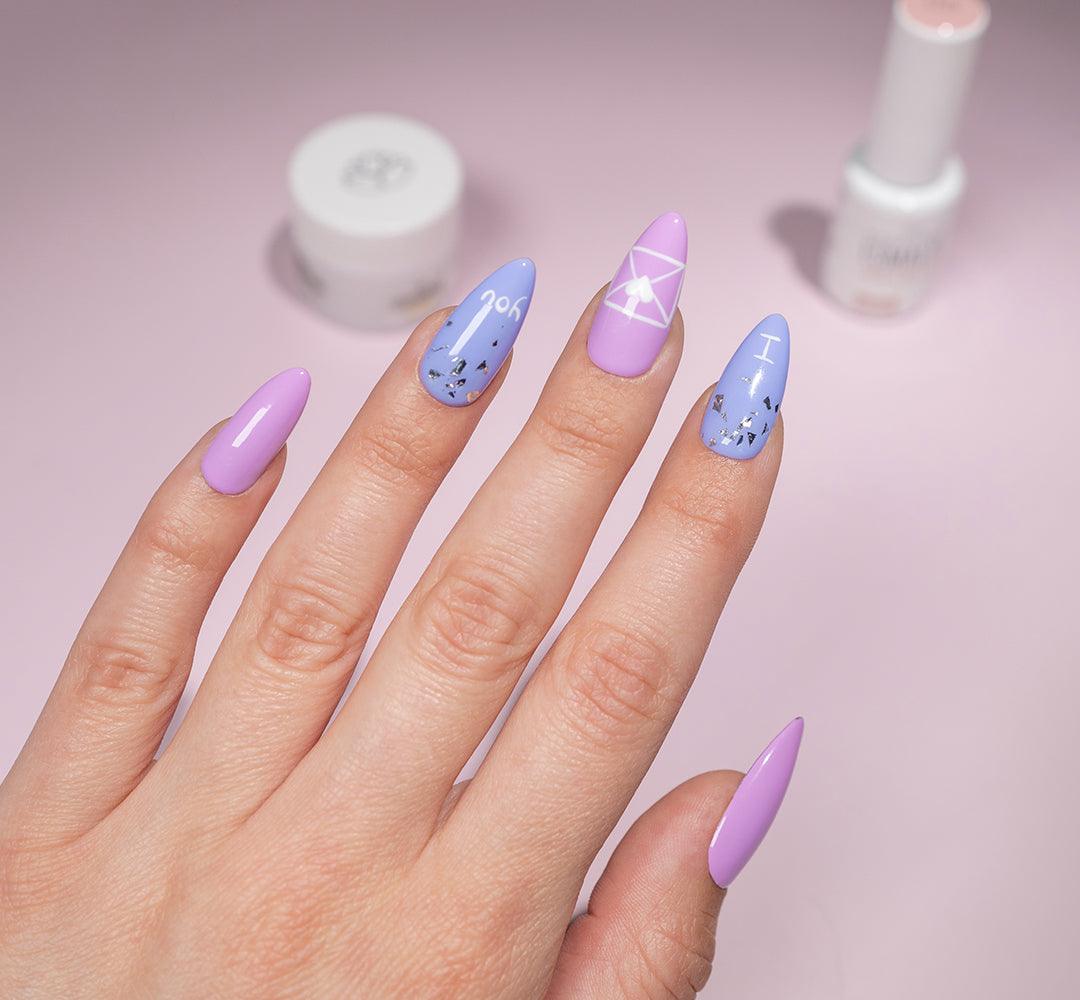 Esmalte permanente SECRET KISS #083