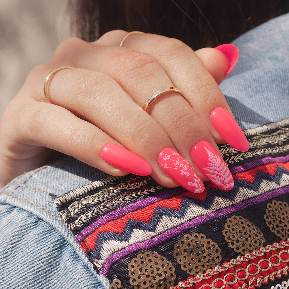 Esmalte permanente BIKINI #051