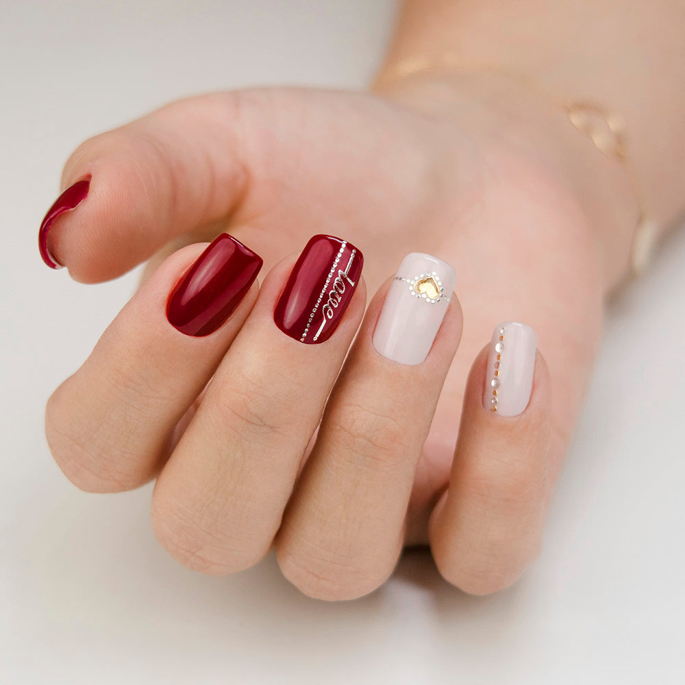 Esmalte semipermanente SENSATION #226