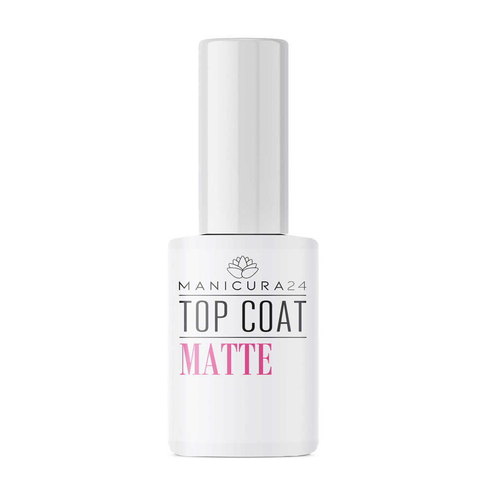 Top Coat Matte