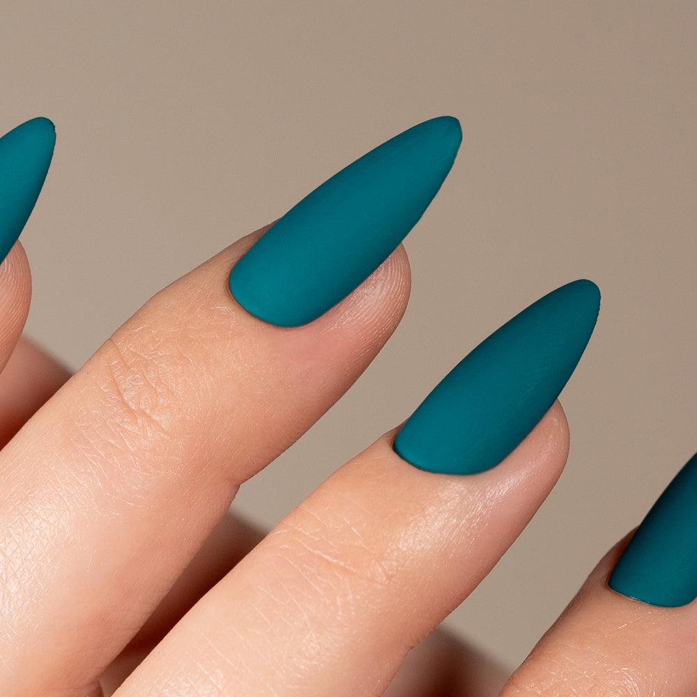 Top Coat Matte
