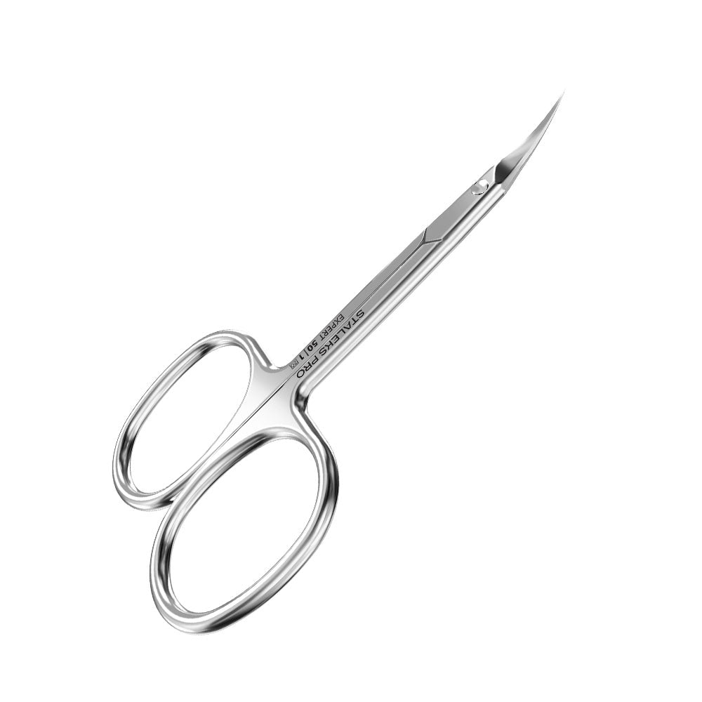 Tijeras profesionales para cutículas Staleks EXPERT 50 TYPE 1