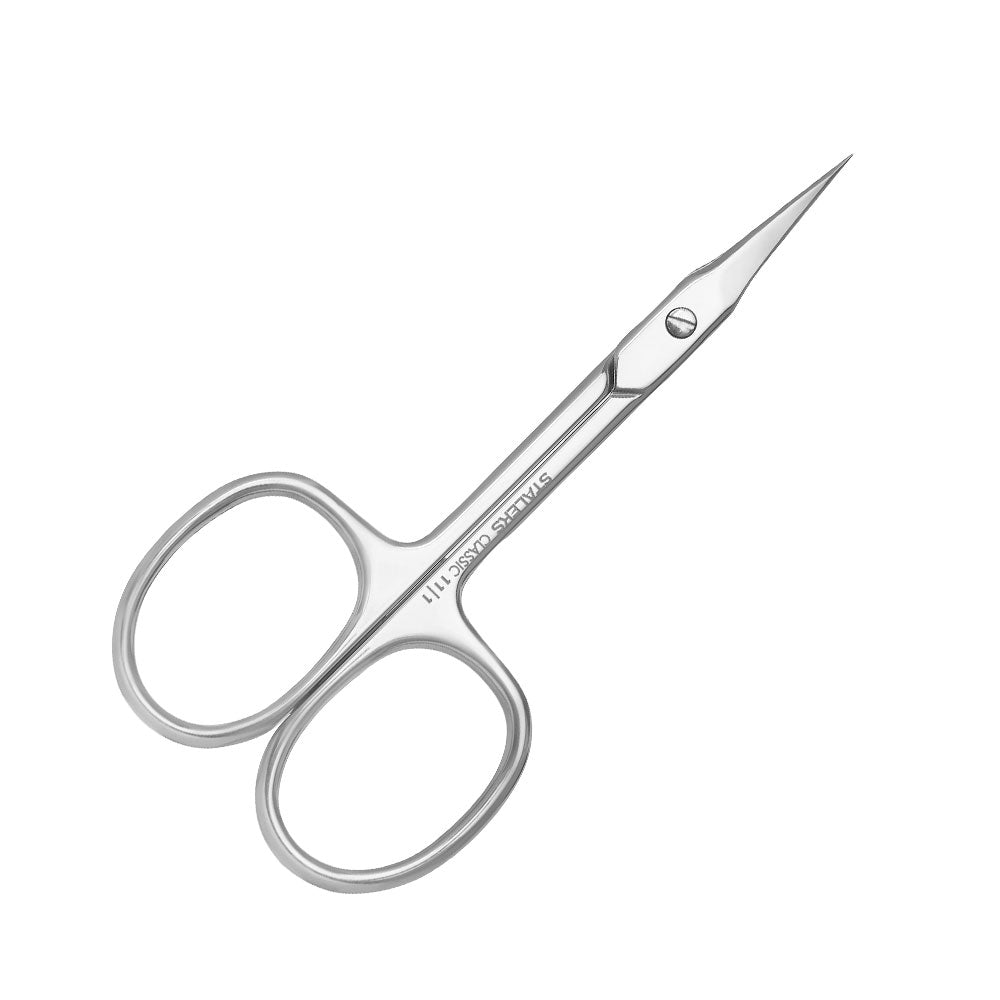 Tijeras para cutícula Staleks CLASSIC 11 TYPE 1