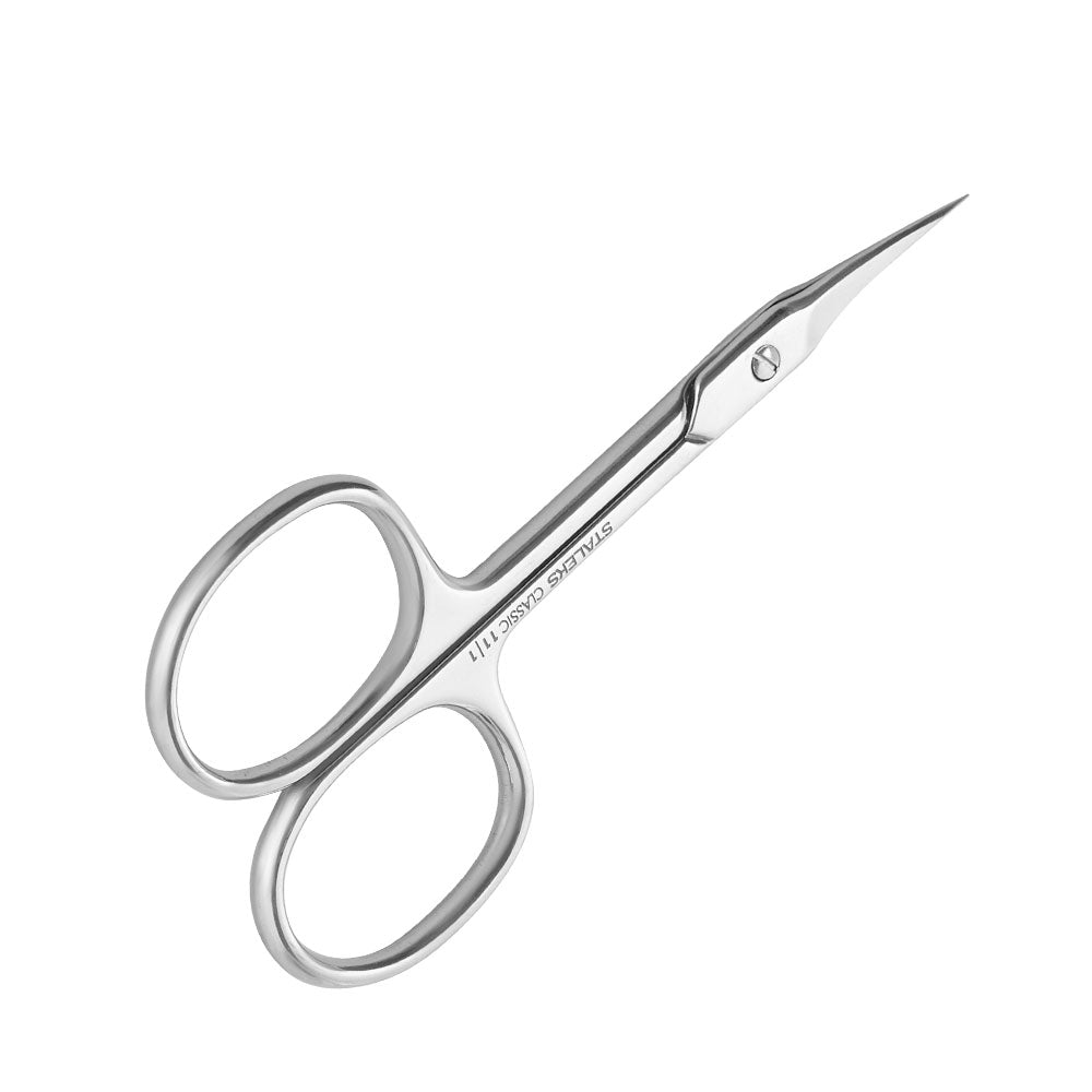 Tijeras para cutícula Staleks CLASSIC 11 TYPE 1