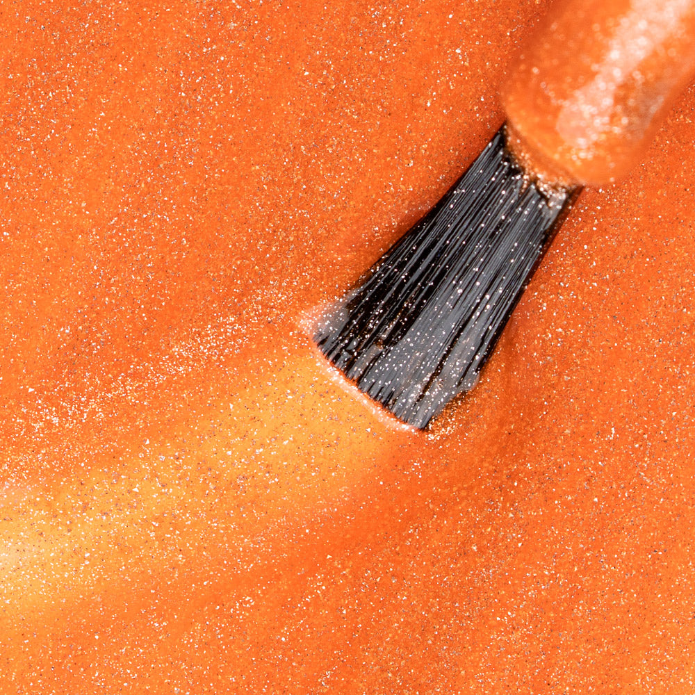 Esmalte semipermanente ORANGE SPRITZ #209