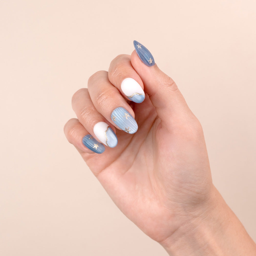 Esmalte semipermanente FREEZE ME #200