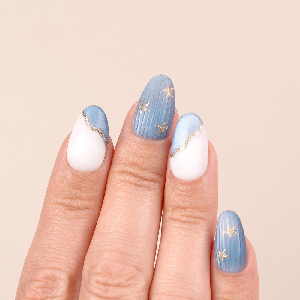 Esmalte semipermanente FREEZE ME #200