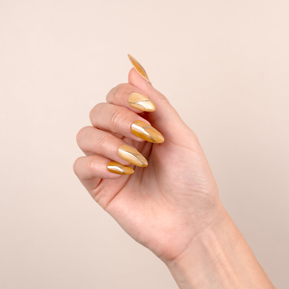 Esmalte semipermanente HONEY BUNNY #238