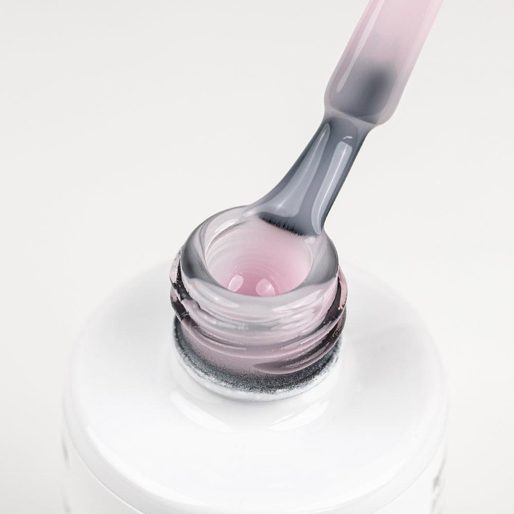 Top Coat Milky Rose HEMA-Free