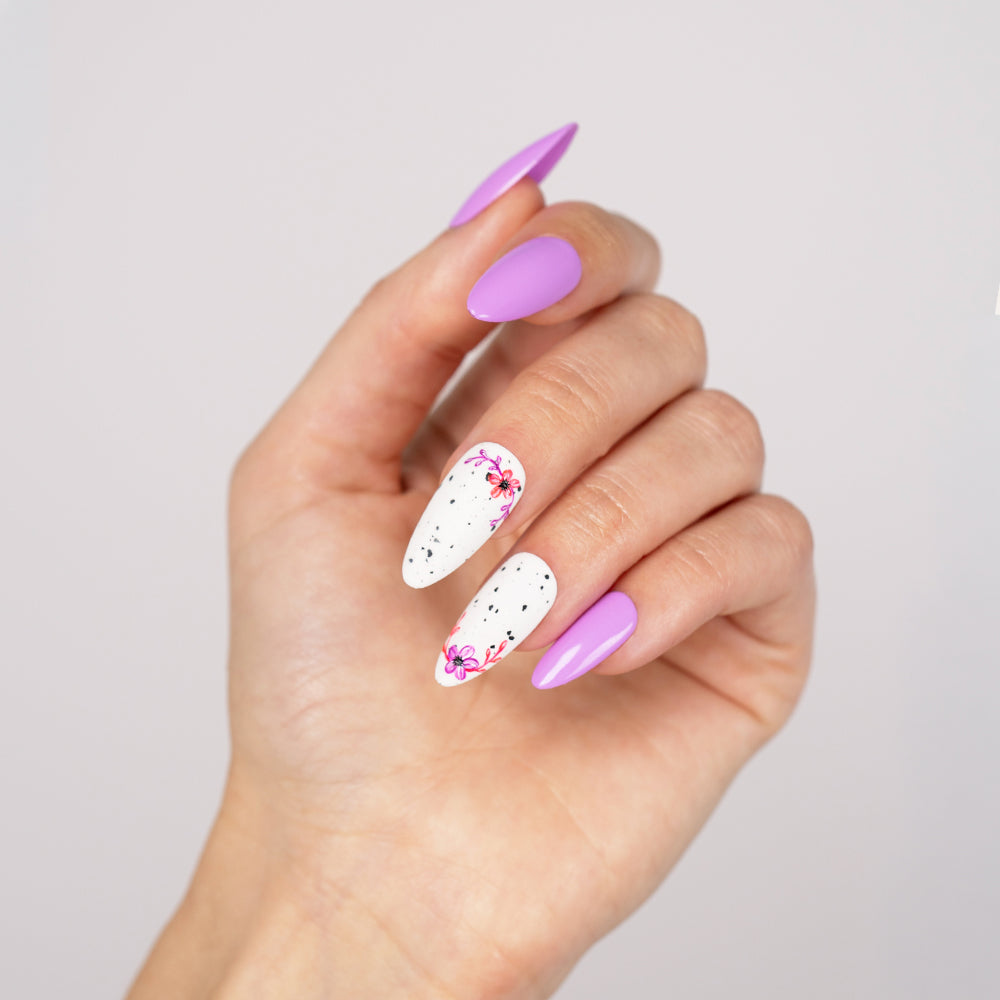 Esmalte semipermanente XTREME WHITE #002
