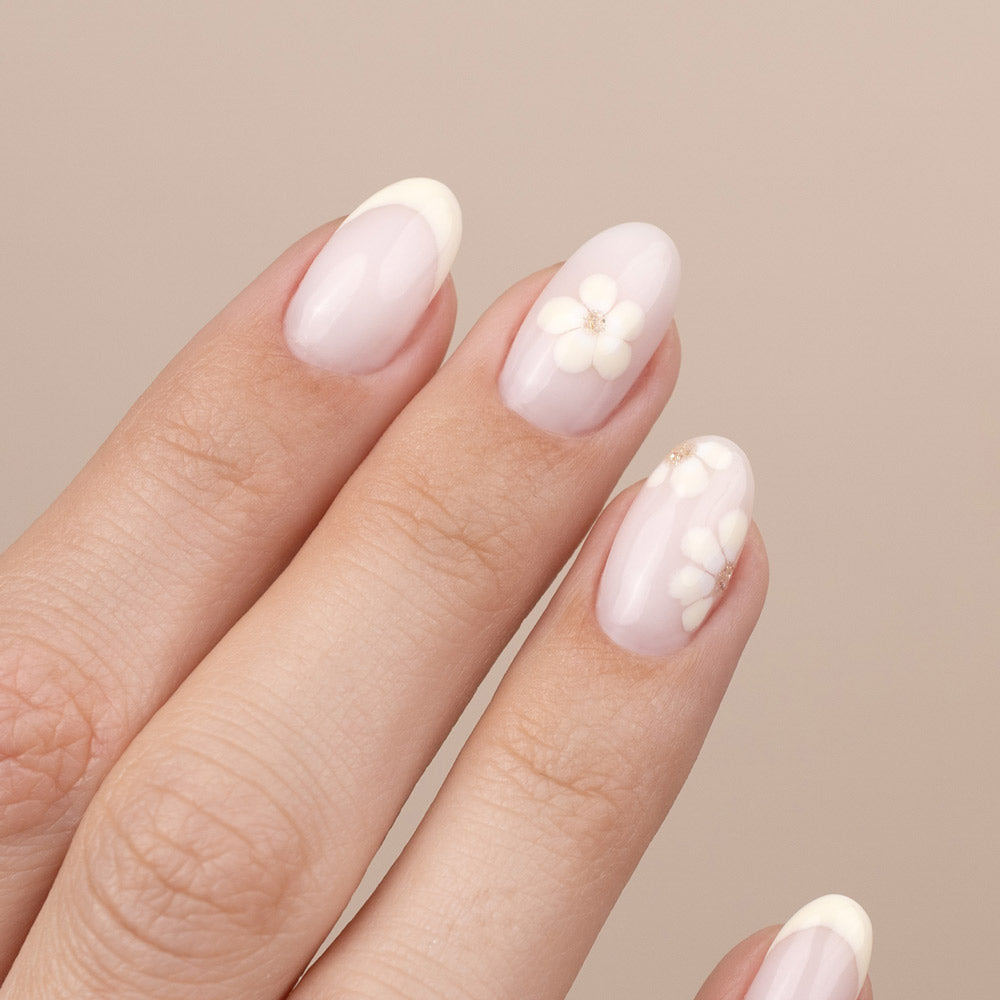 Blooming Gel