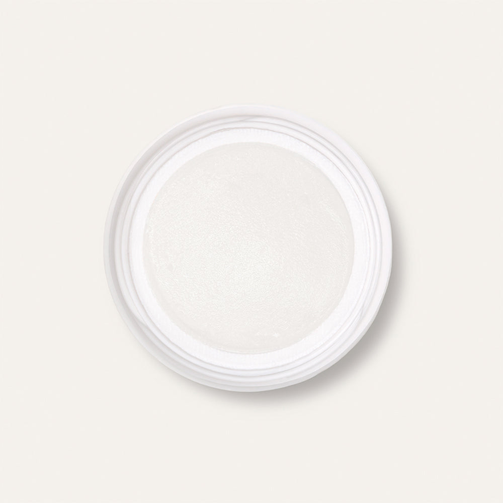 3D Plastiline Gel White