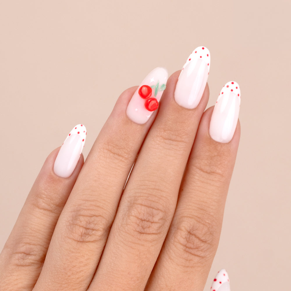 3D Plastiline Gel Red
