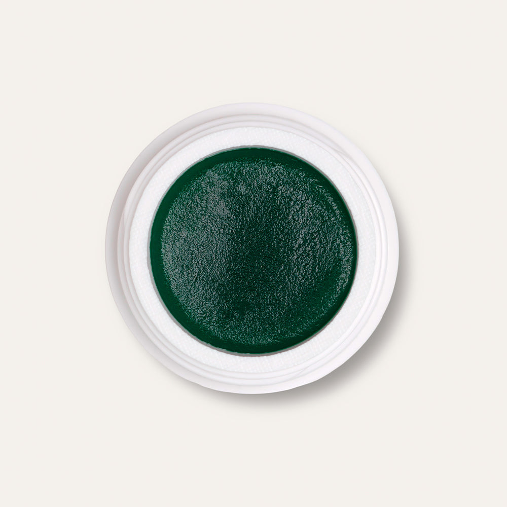 3D Plastiline Gel Green