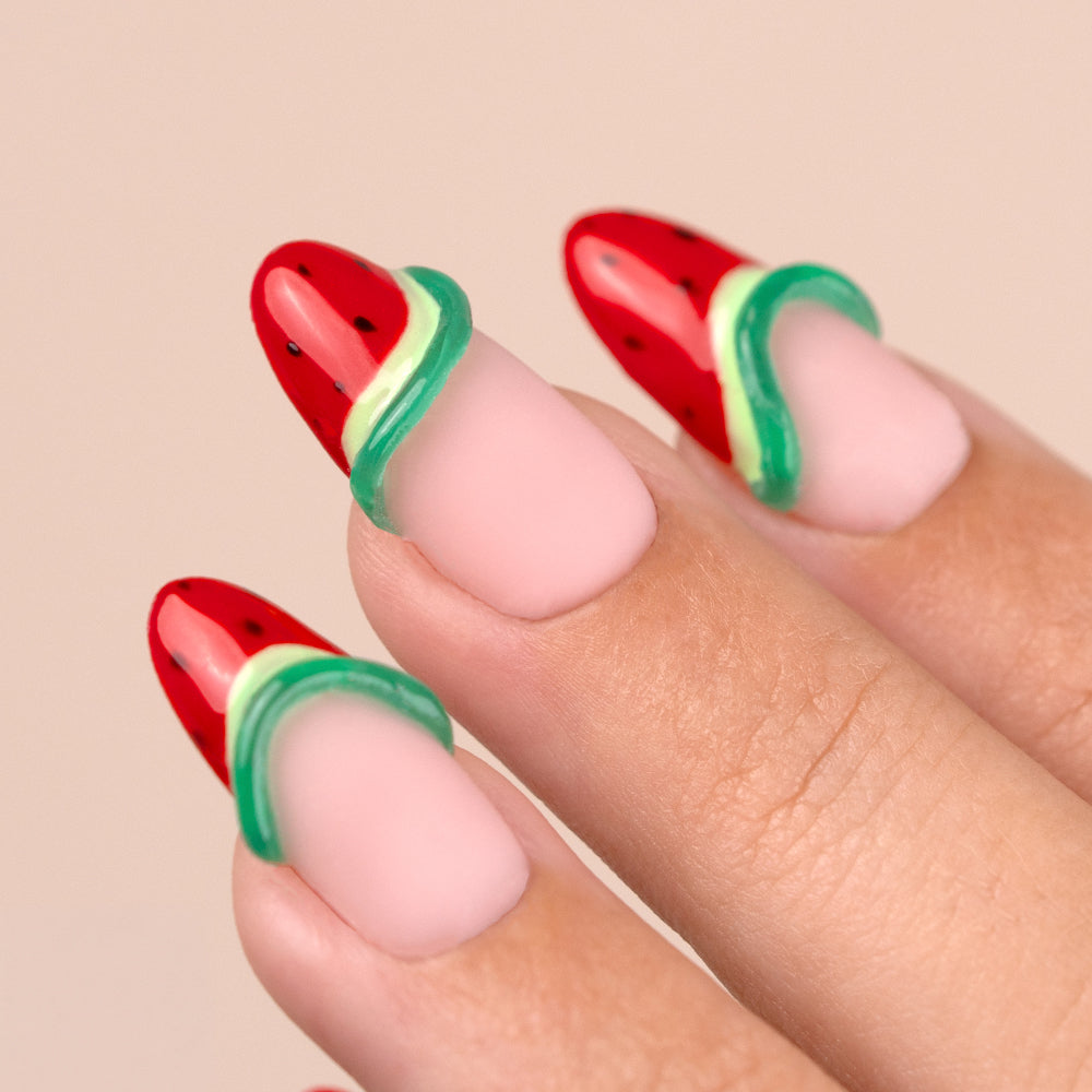 3D Plastiline Gel Green