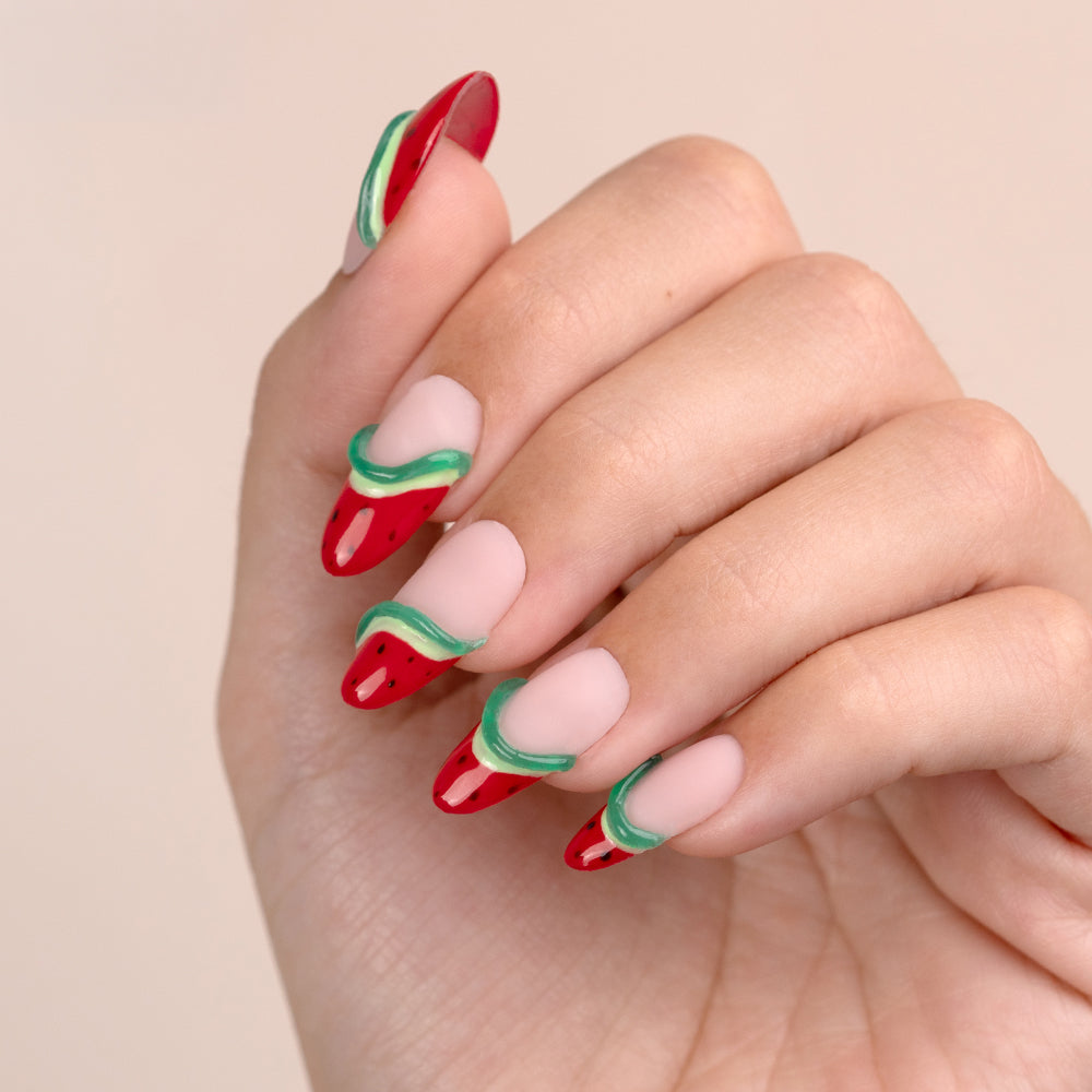 3D Plastiline Gel Green