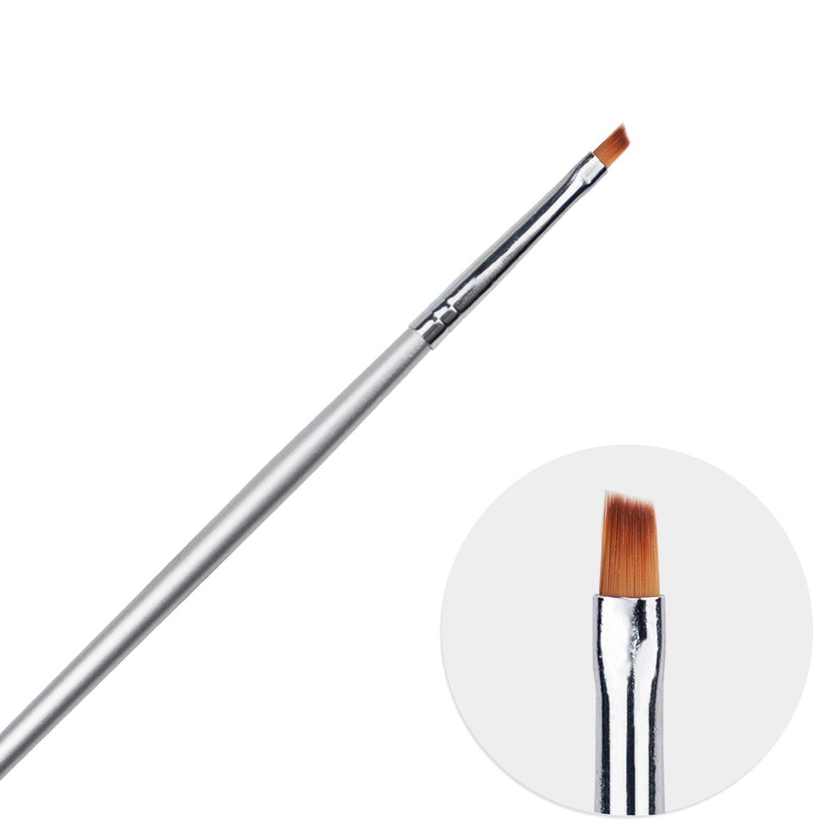 Pincel One Stroke nr para nailart Manicura24 - Main Image