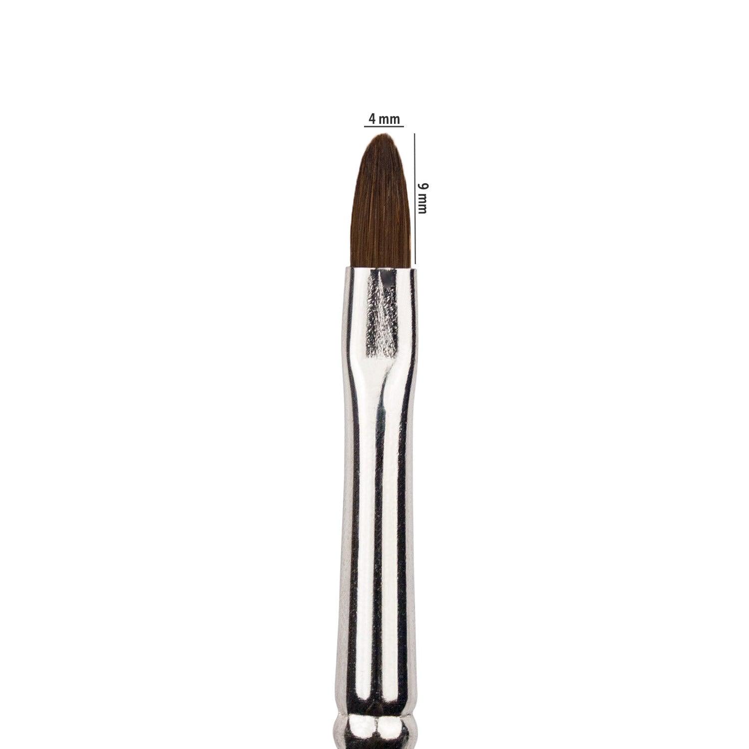 7813 04 gris pincel lengua gato negro medida 2023