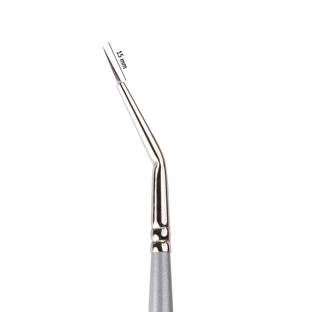 Pincel Nail Art ARTLINE Curve #00