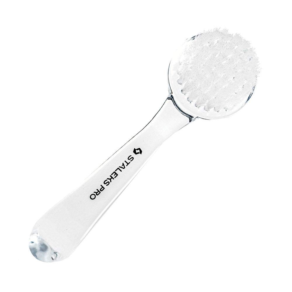 Cepillo para manicura STALEKS EXPERT