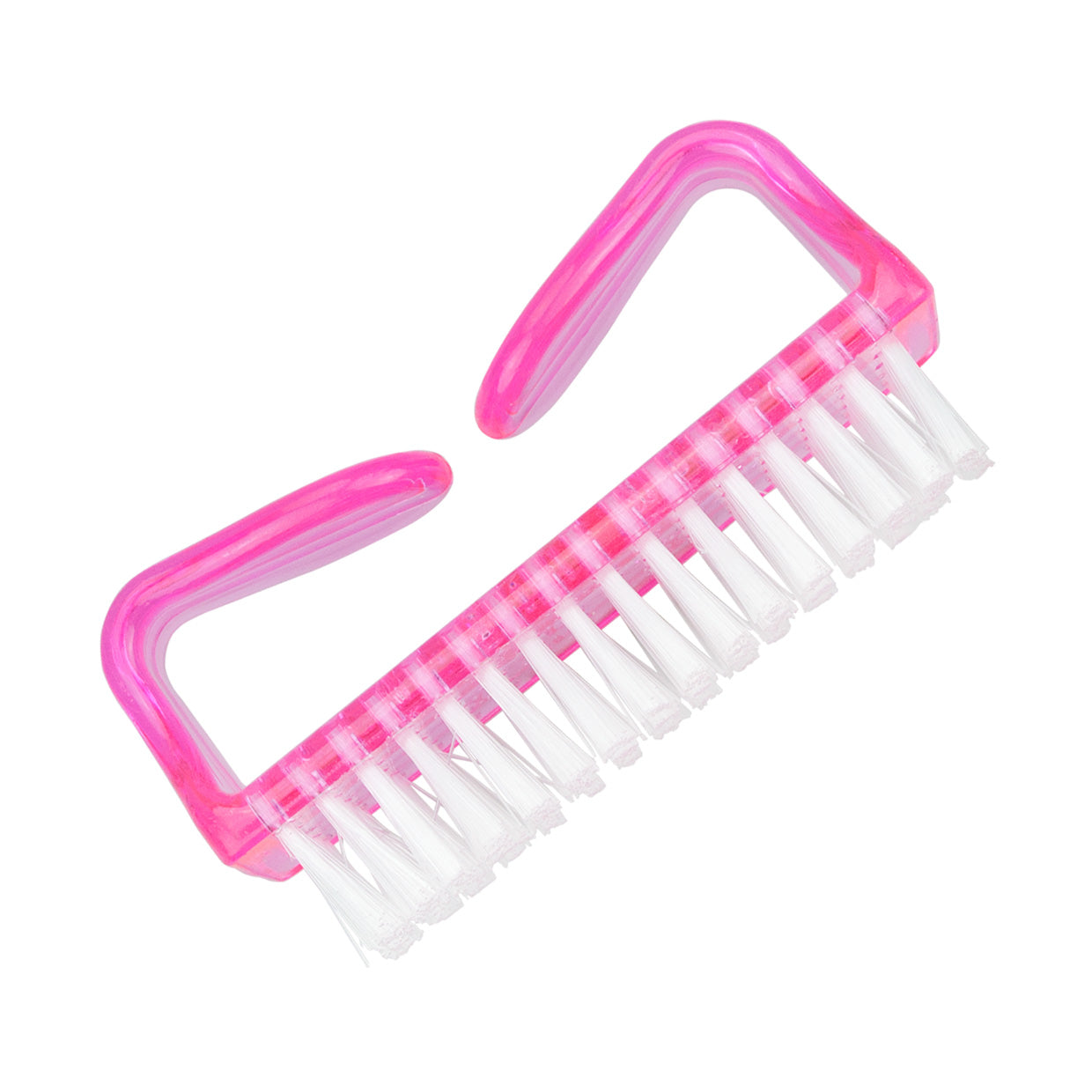 Cepillo para manicura - Rosa
