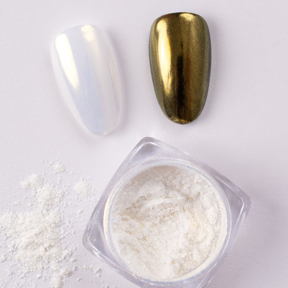 Gold Pearl Powder