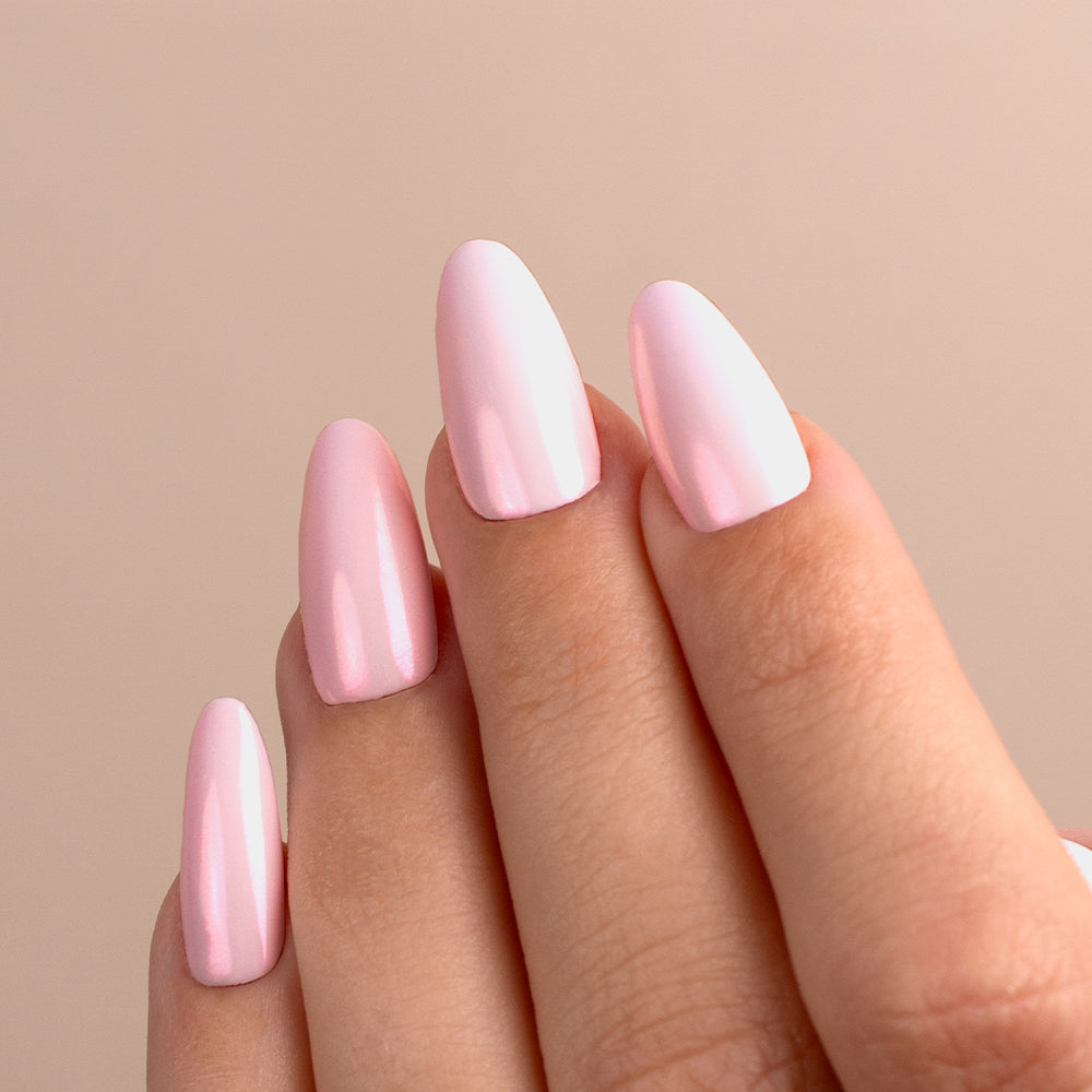 Pink Pearl Powder