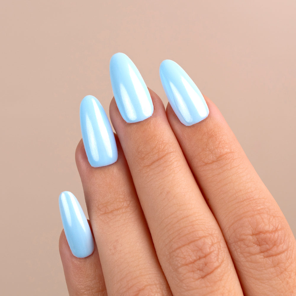 Glow Pearl Powder