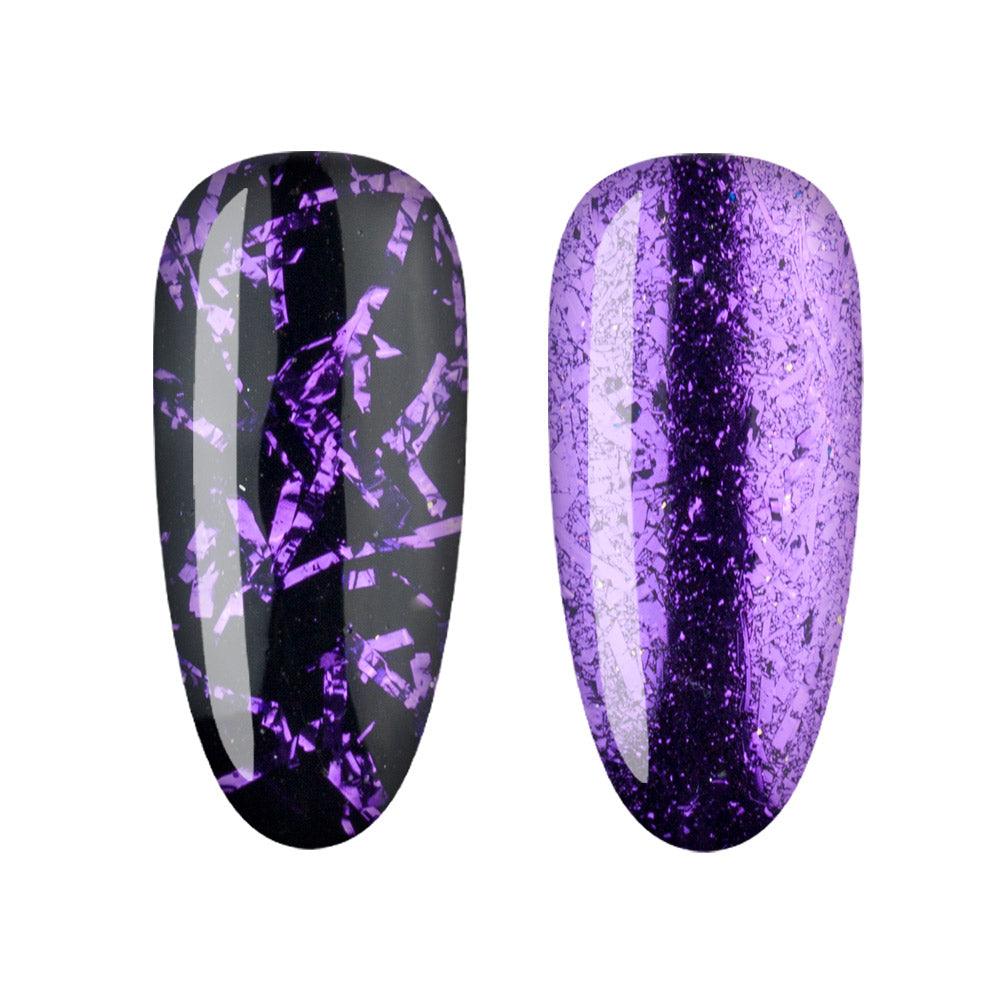 Glass Glitter nr 05