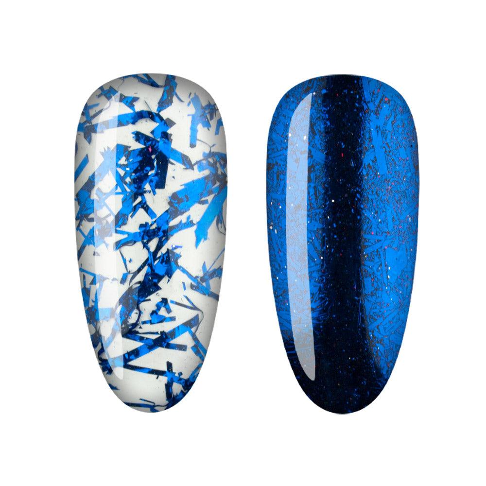 Glass Glitter nr 06